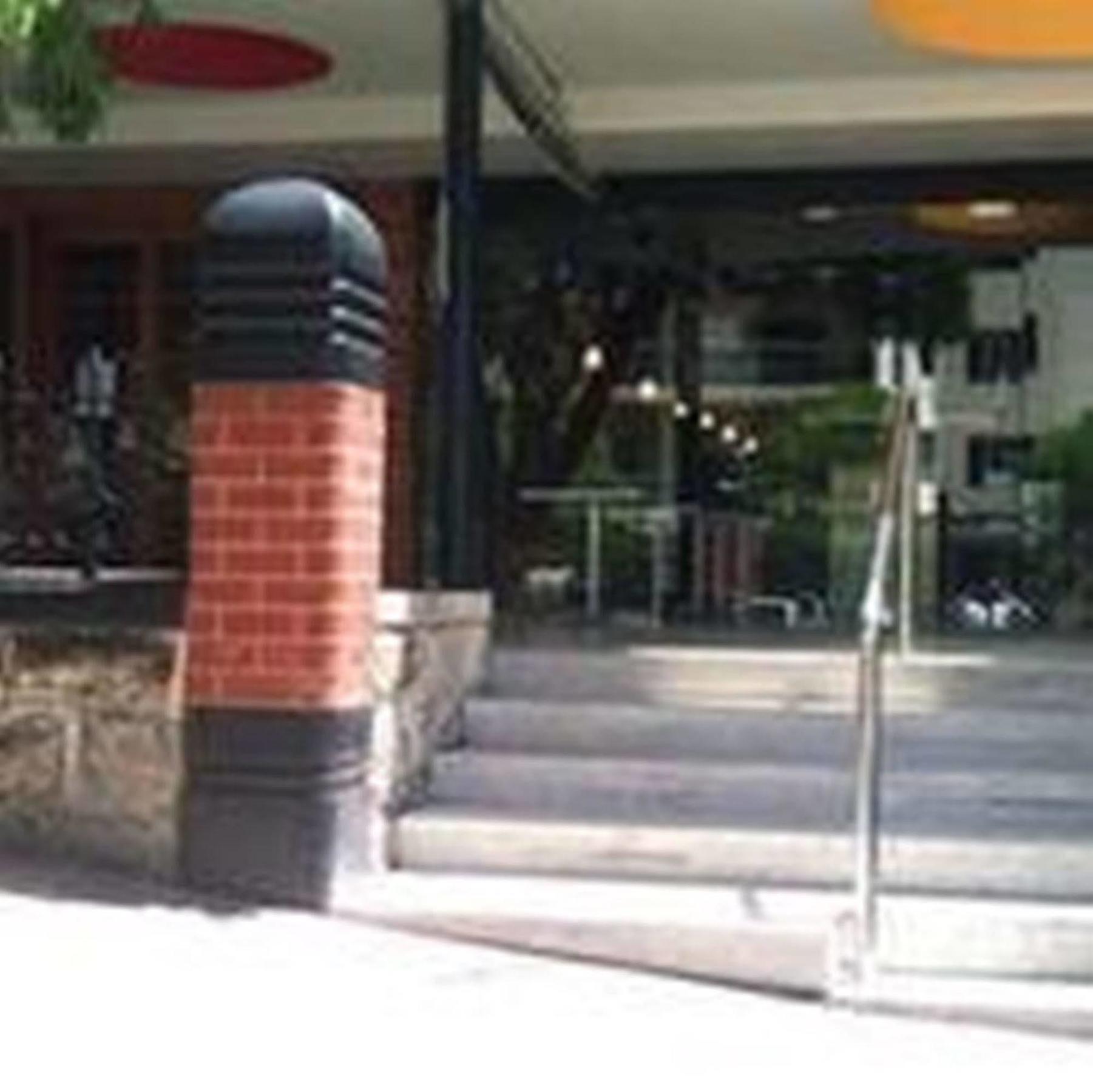 Riverview On Mount Street Aparthotel Perth Exterior foto