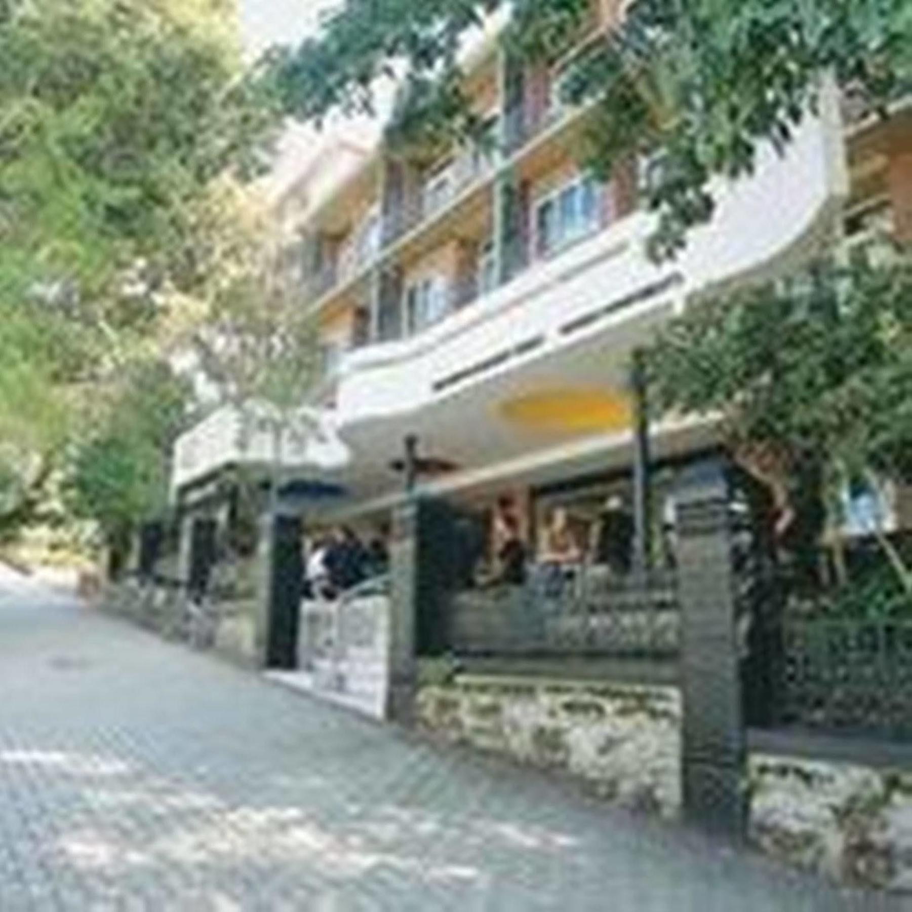 Riverview On Mount Street Perth Exterior foto