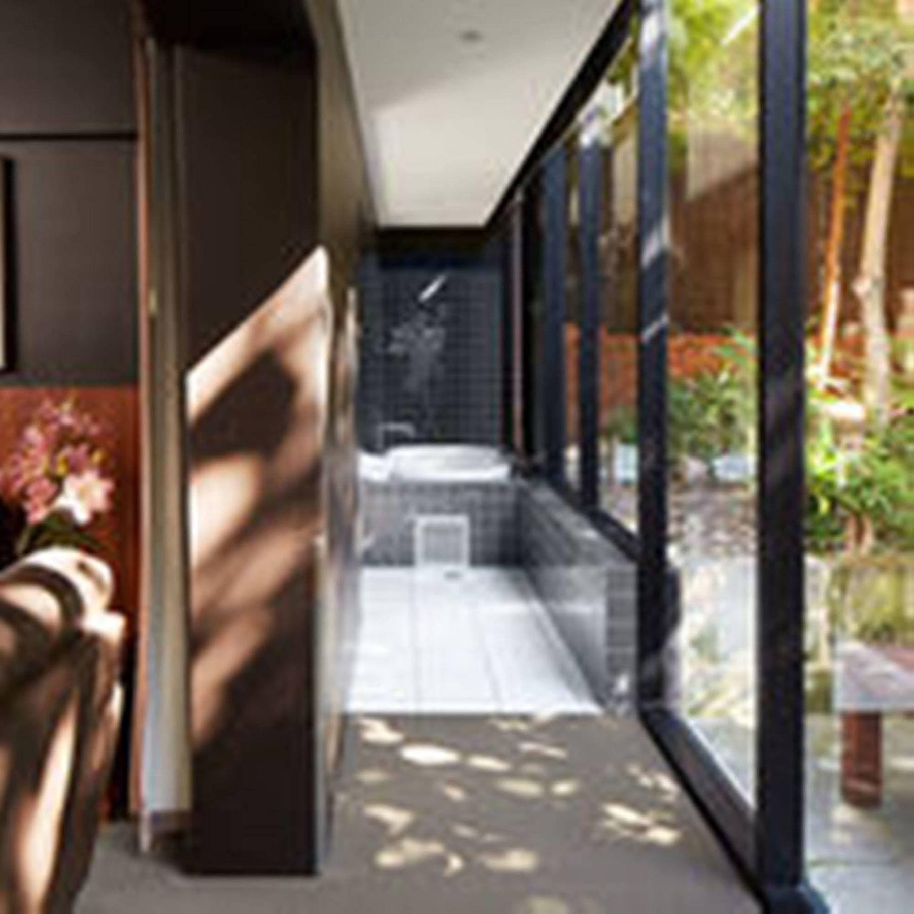 Riverview On Mount Street Perth Exterior foto