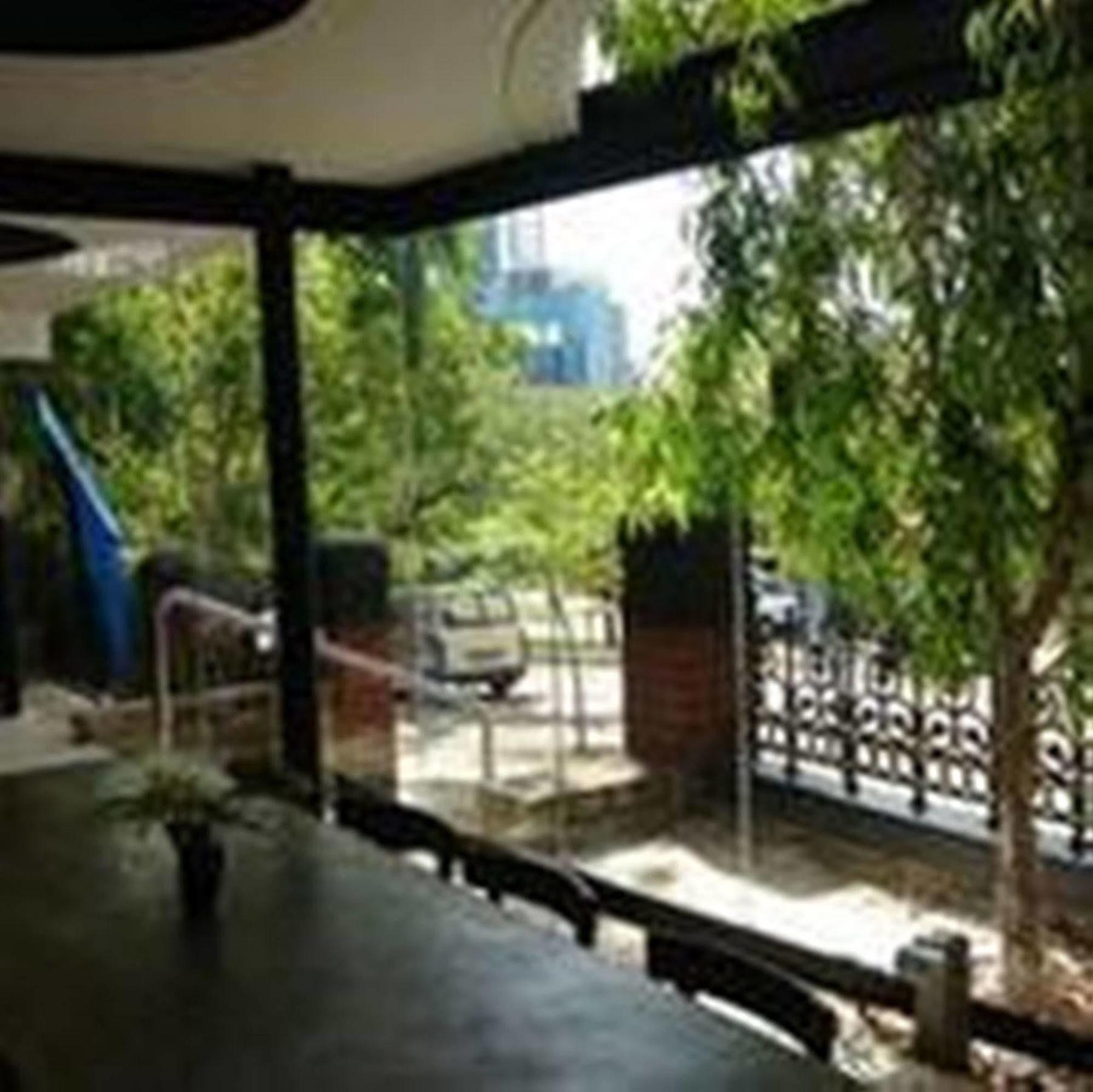 Riverview On Mount Street Perth Exterior foto