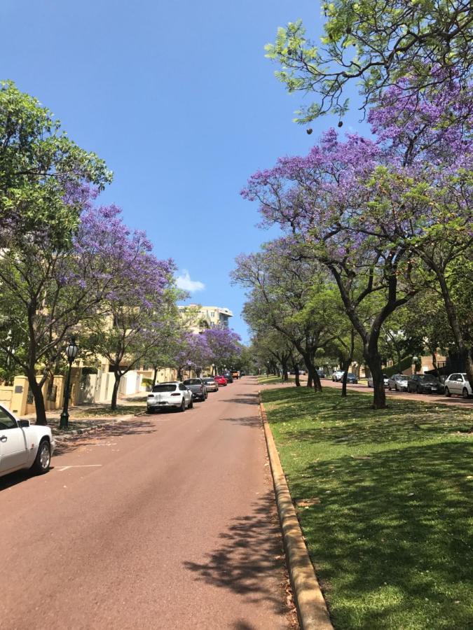 Riverview On Mount Street Perth Exterior foto