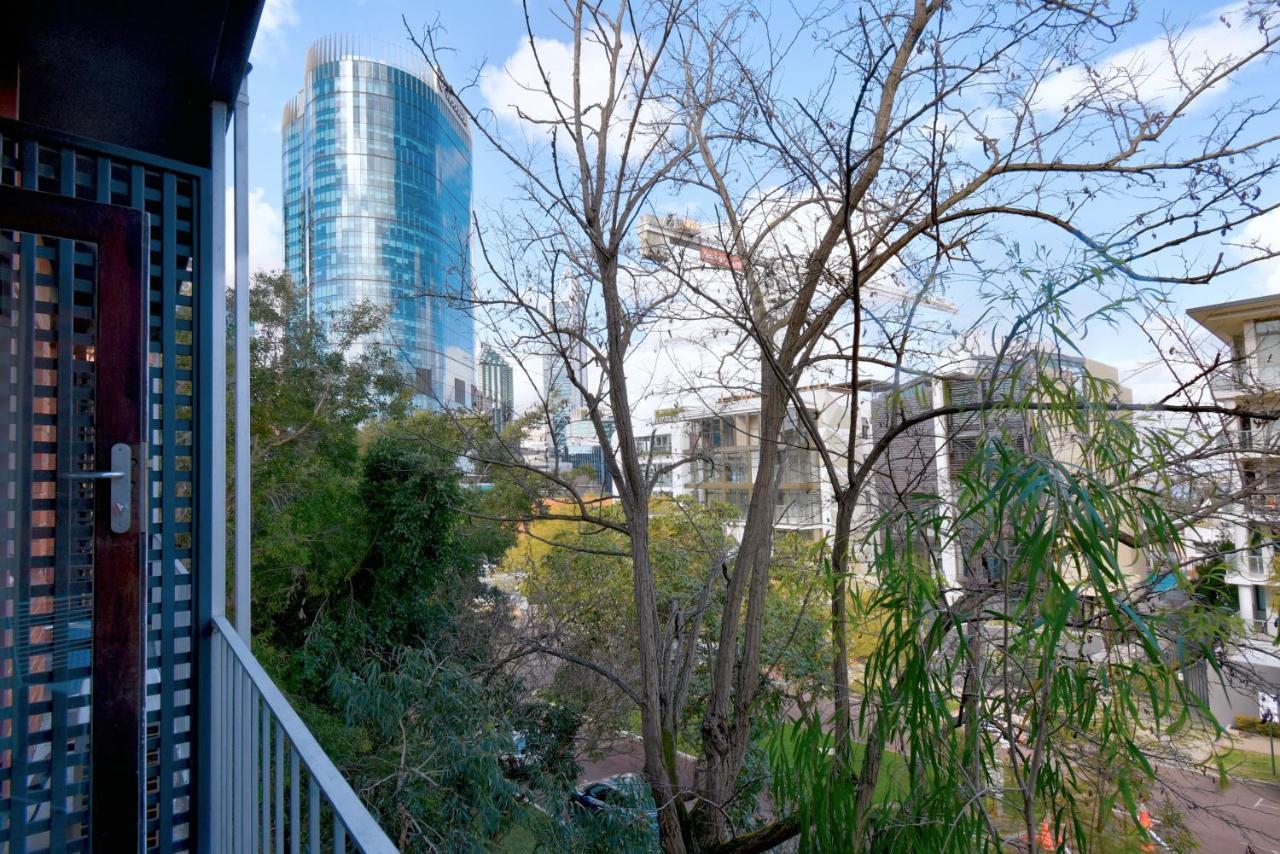 Riverview On Mount Street Perth Exterior foto